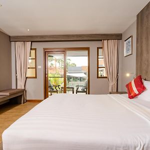Naiya Buree Boutique Resort
